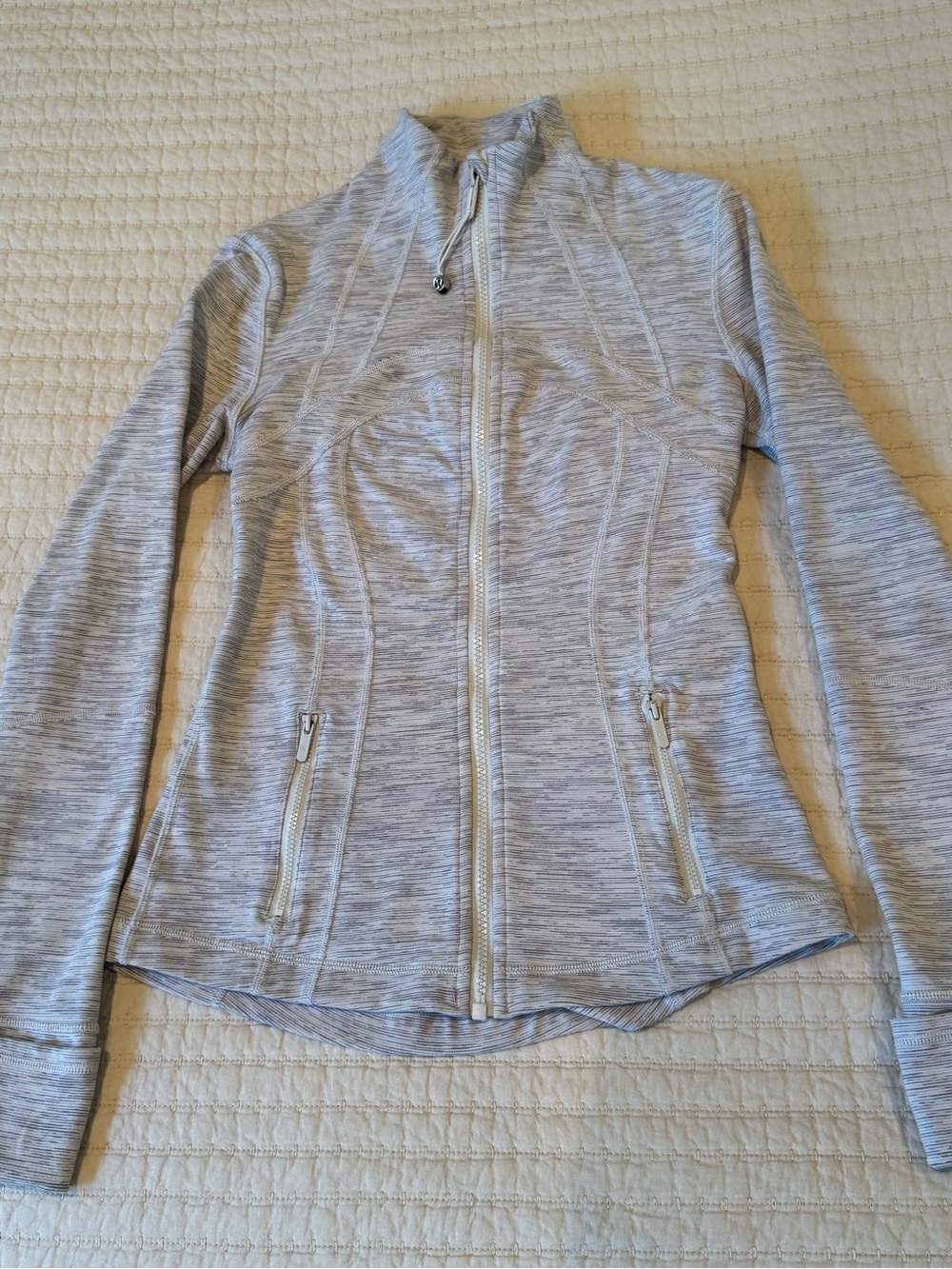 lululemon athletica Define Jacket